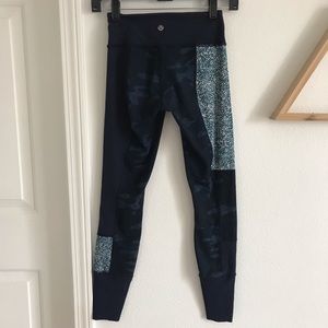 ✨Lululemon 7/8 Leggings✨